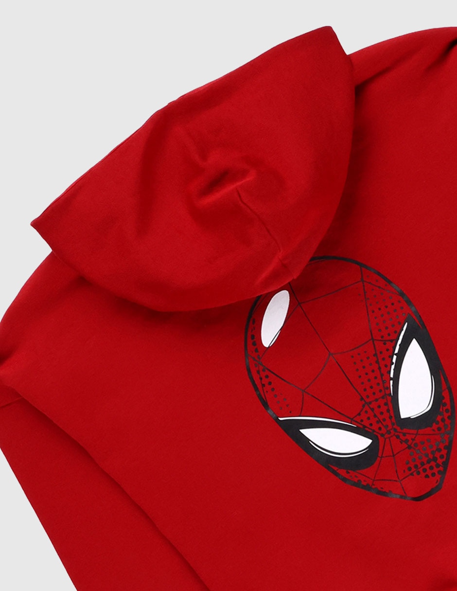 Sudadera Marvel Spider-Man para niño 4