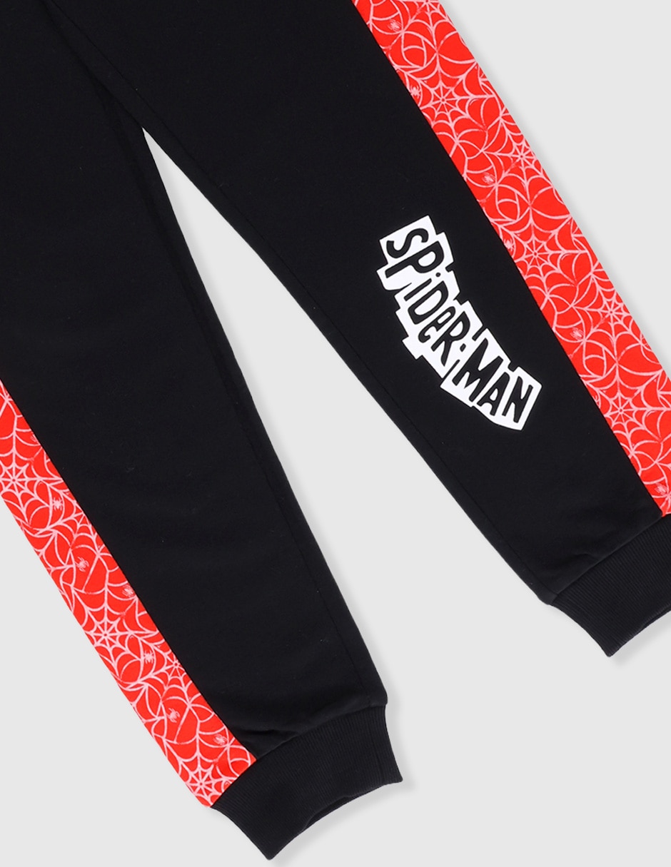 Pants Spider Man para niño 4