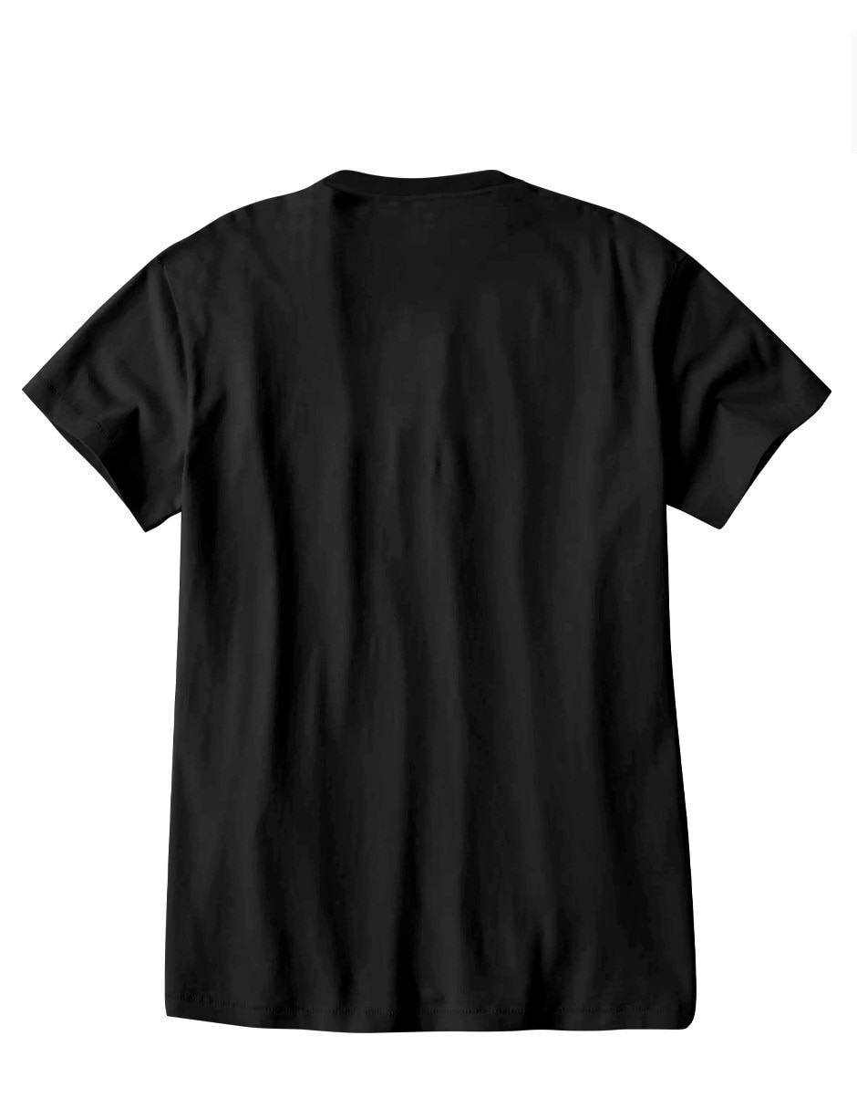 Playera One Piece manga corta para niño 2