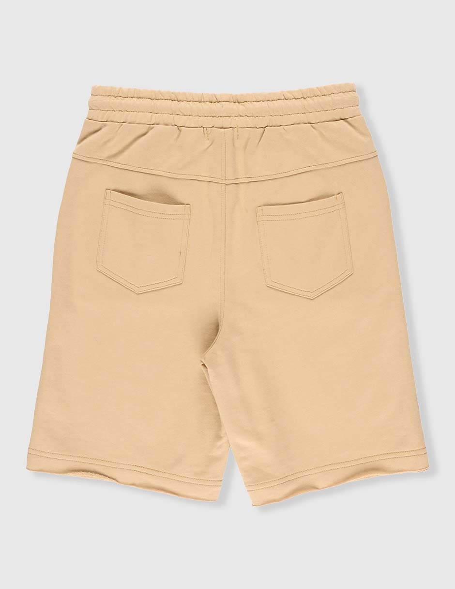 Bermuda para niño 2