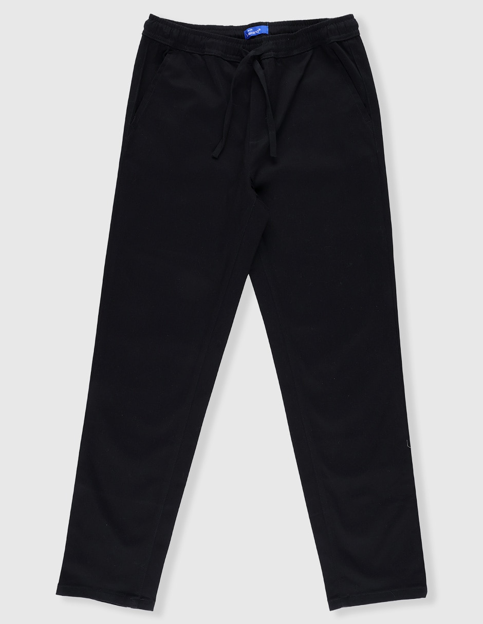 Pantalón jogger para niño Pantalón jogger para niño