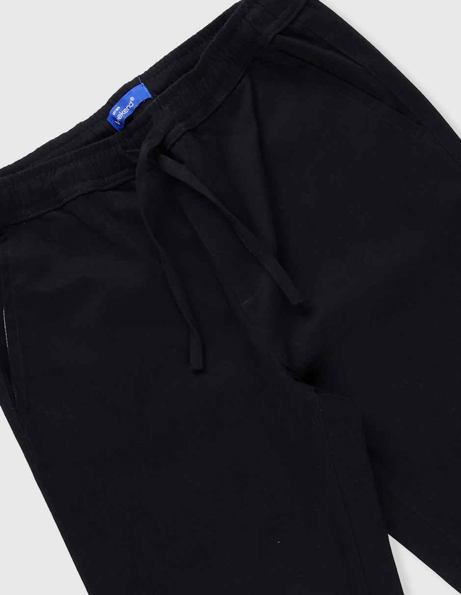 Pantalón jogger para niño 3