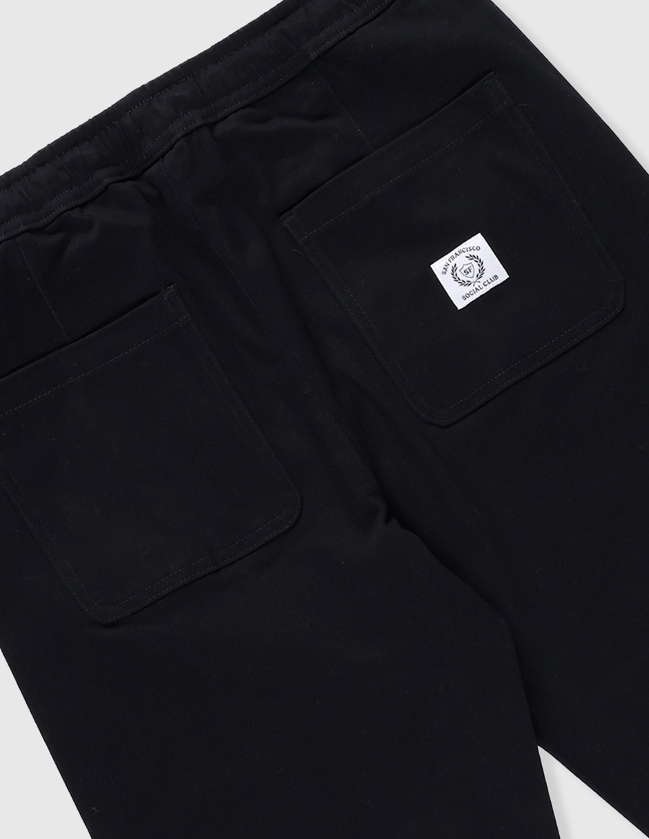 Pantalón jogger para niño 4