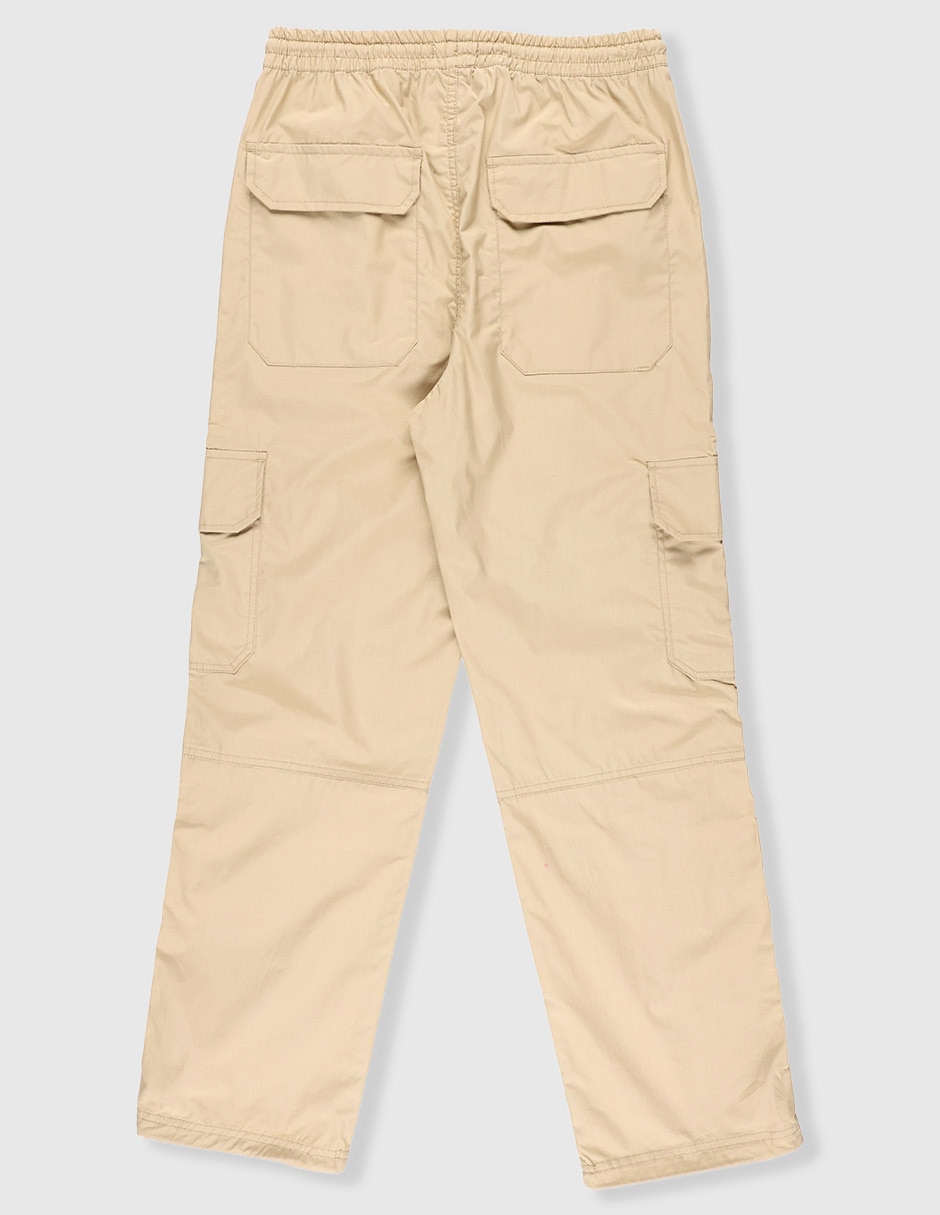 Pantalón cargo para niño 2