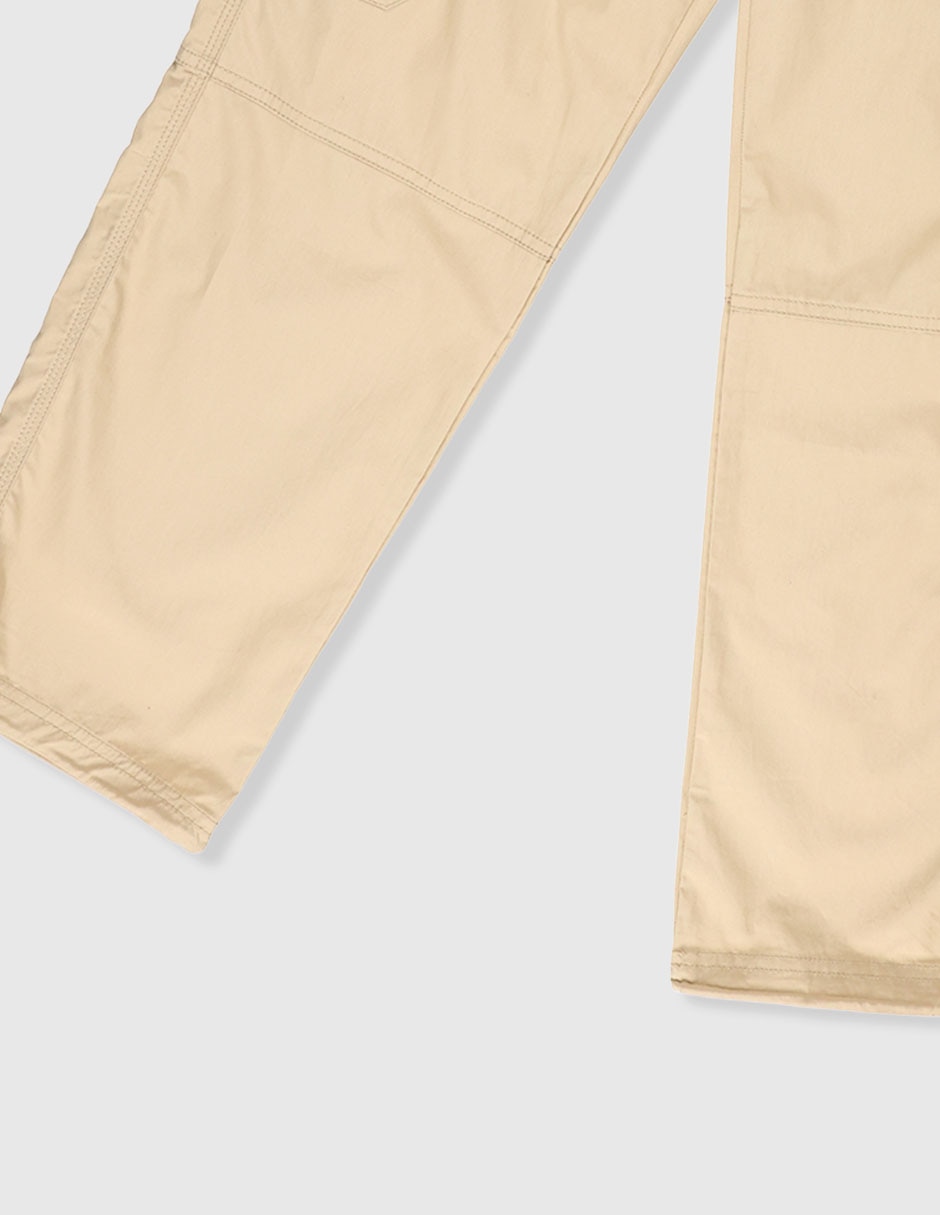 Pantalón cargo para niño 4