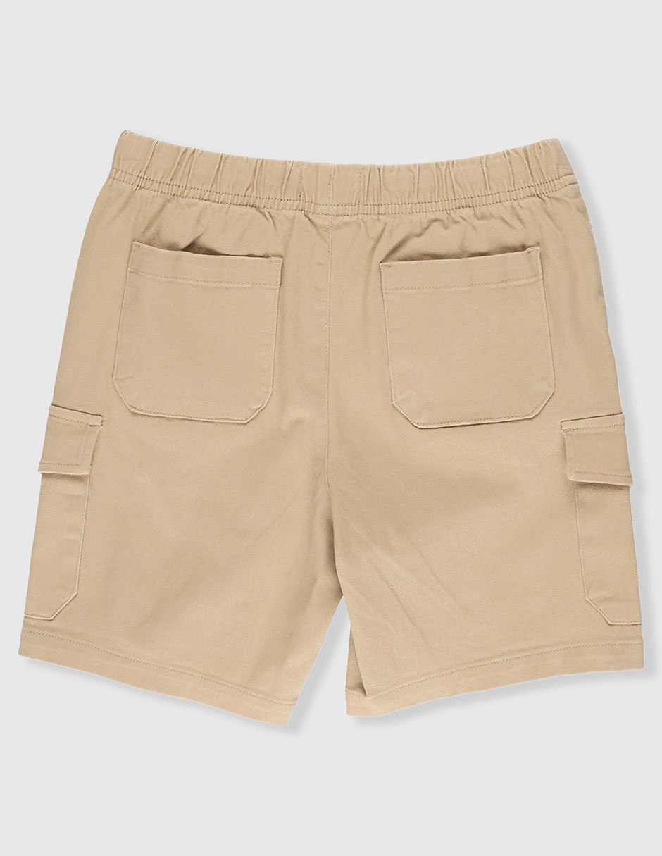BERMUDA WEEKEND, 8, KHAKI WKNO26015-C03