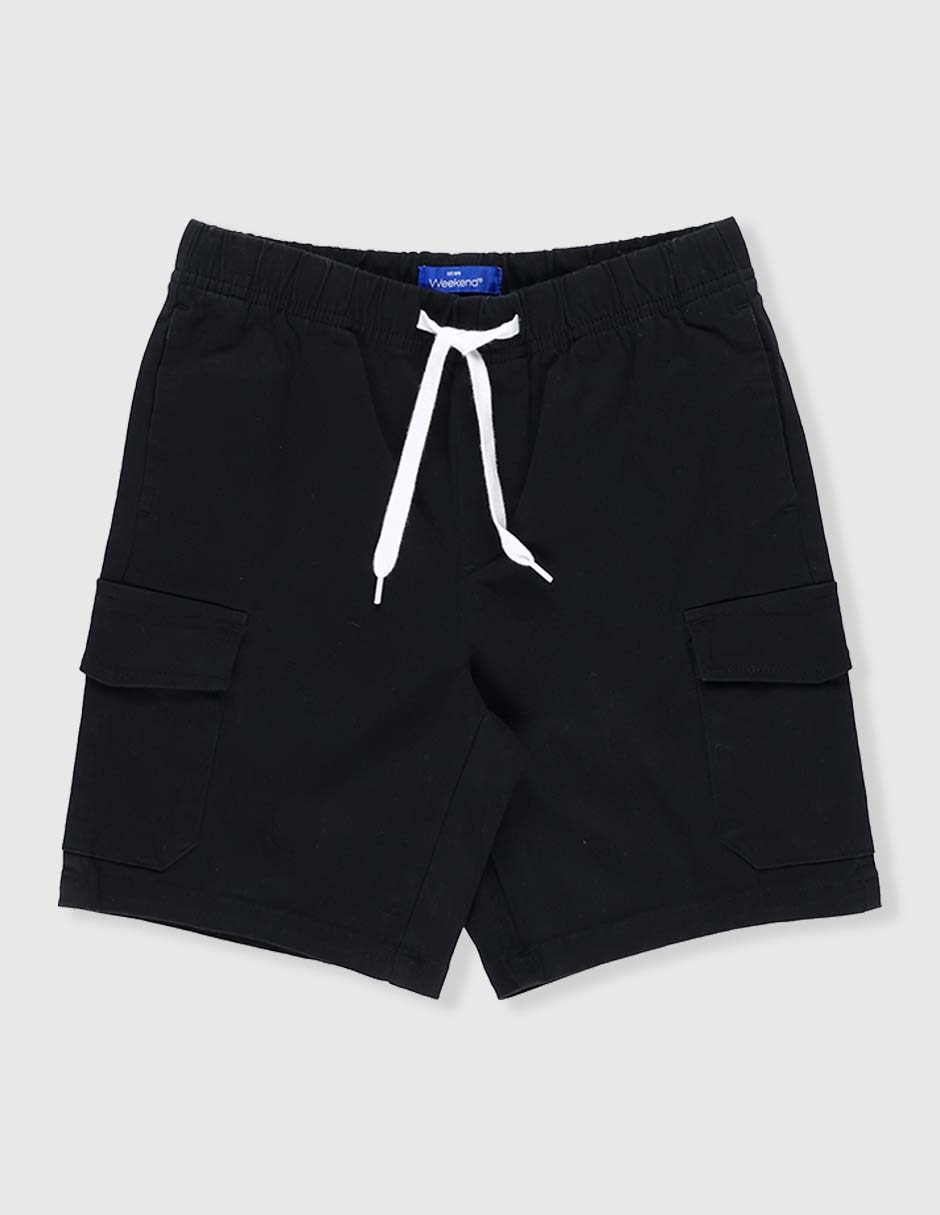 Bermuda para niño
