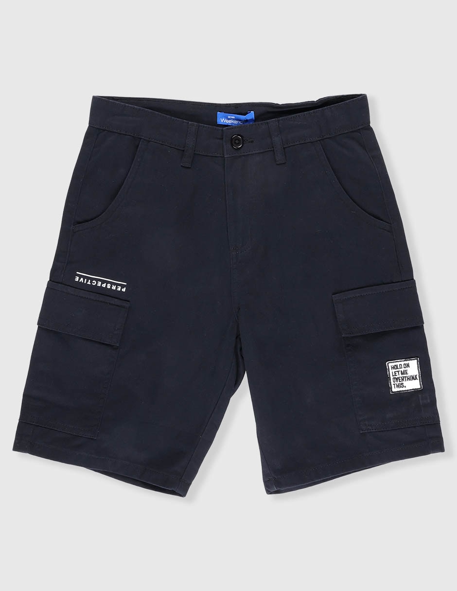 Bermuda para niño Bermuda para niño