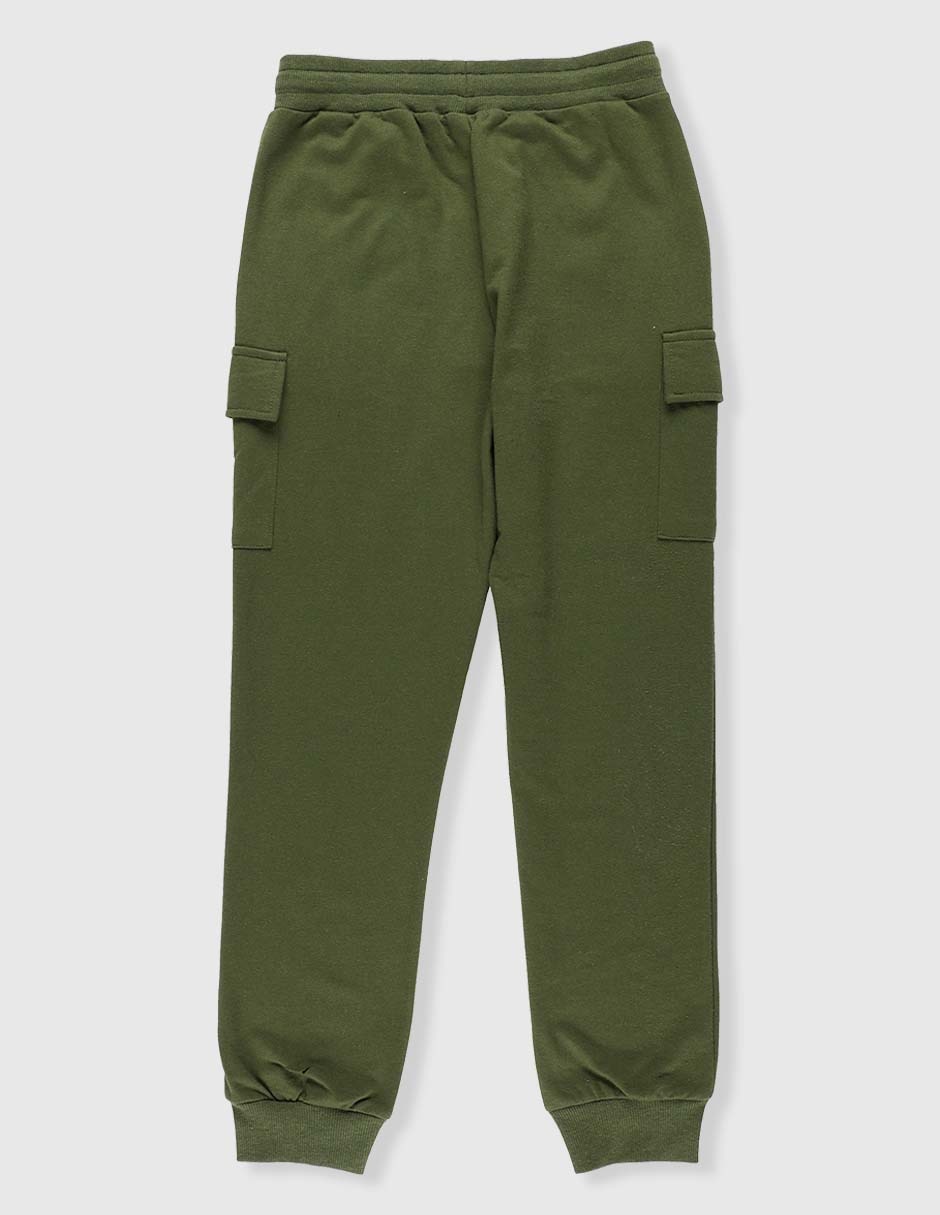 Pants para niño 2