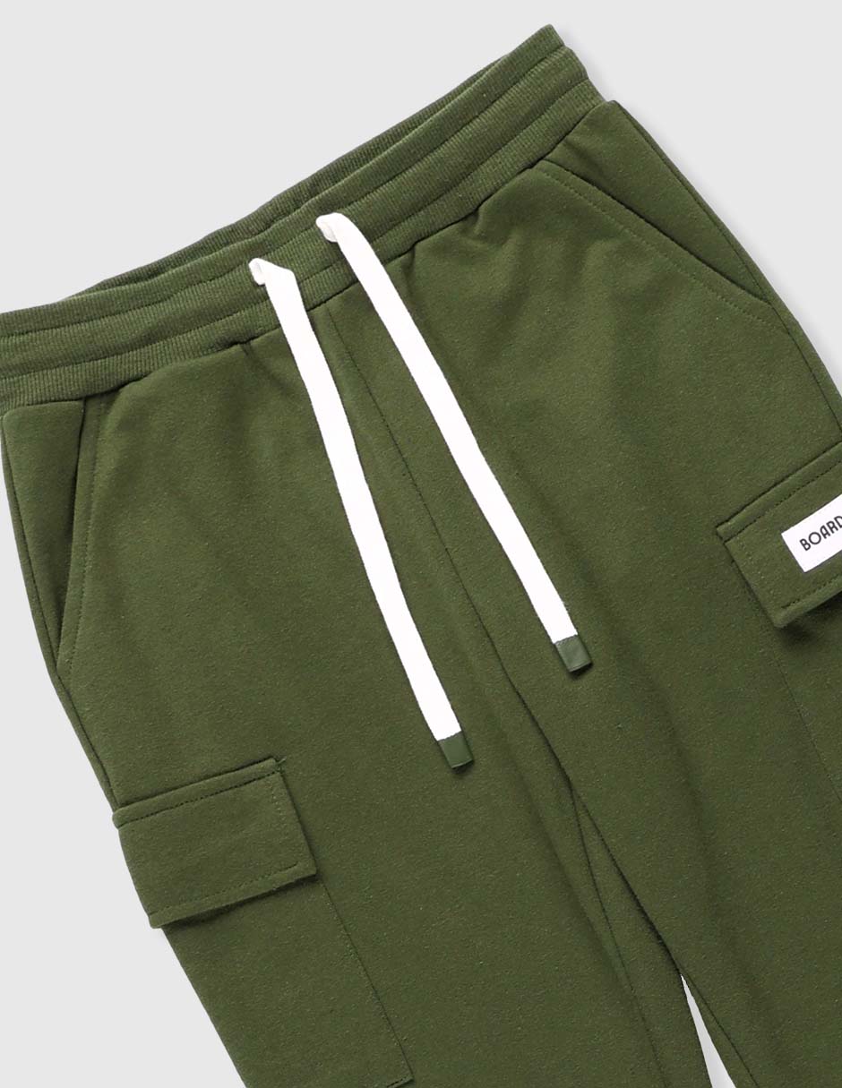 Pants para niño 3