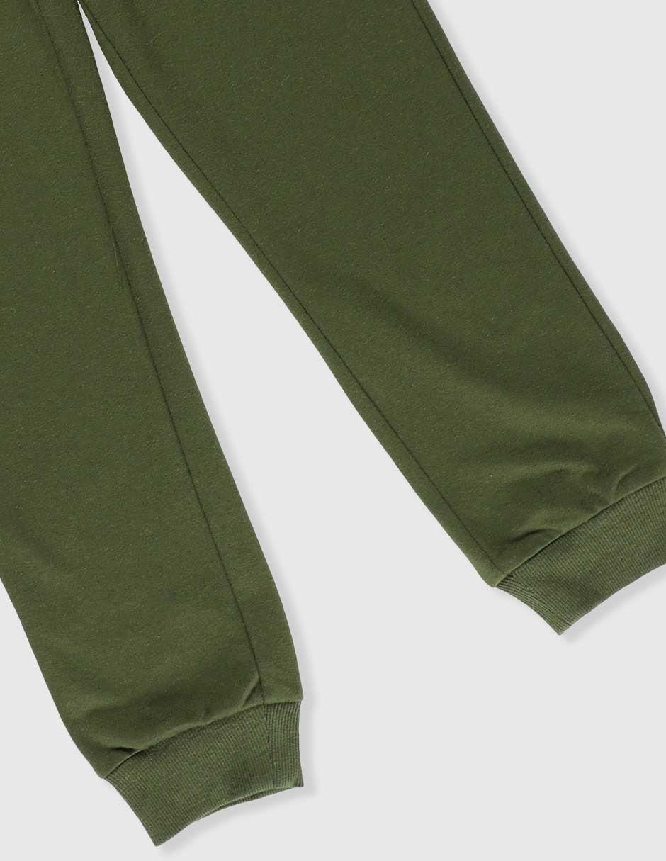 Pants para niño 4