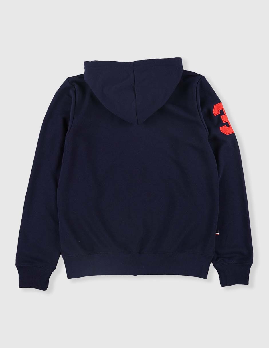 Sudadera para niño 2