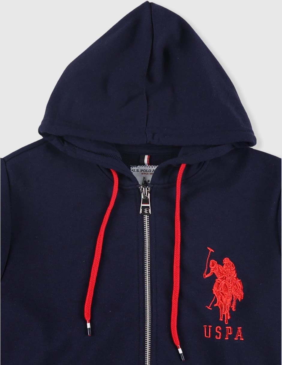 Sudadera para niño 3