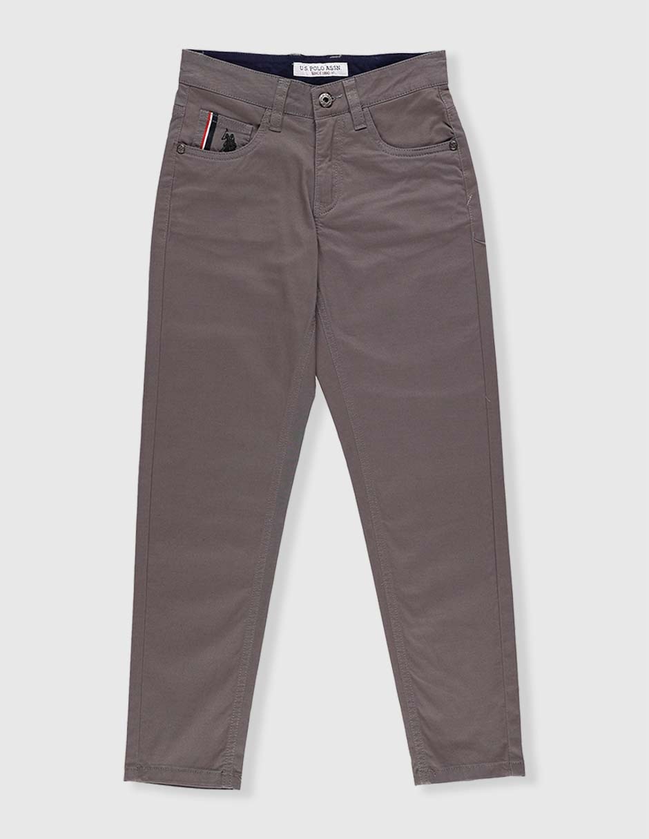 Pantalón chino para niño Pantalón chino para niño