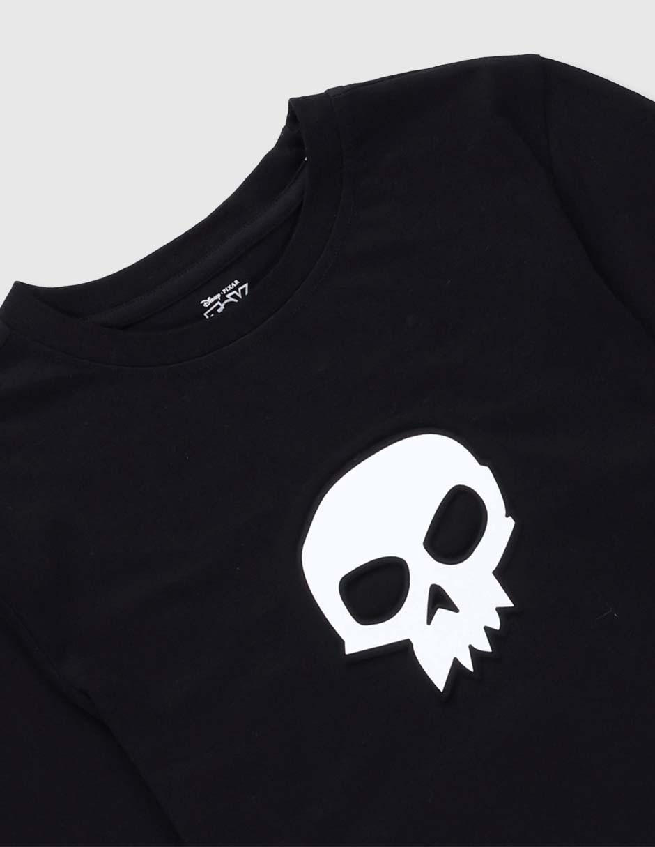 Playera Toy Story manga corta para niño 3
