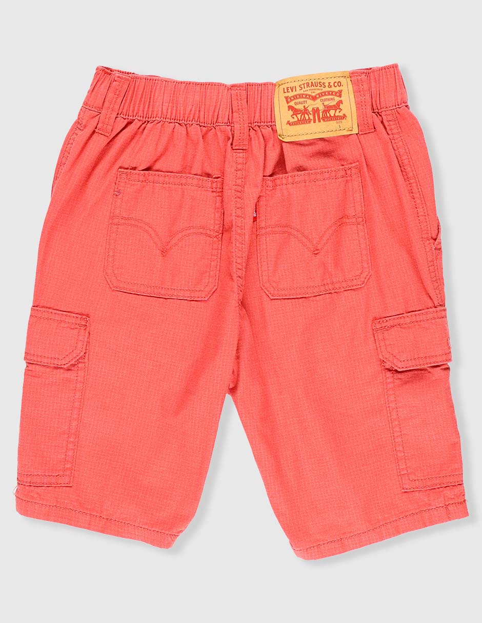 Bermuda para niño 5