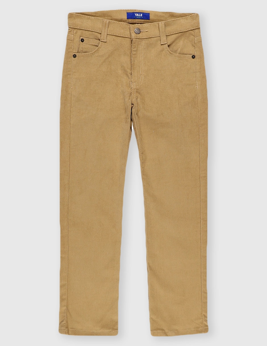 Jeans straight para niño Jeans straight para niño
