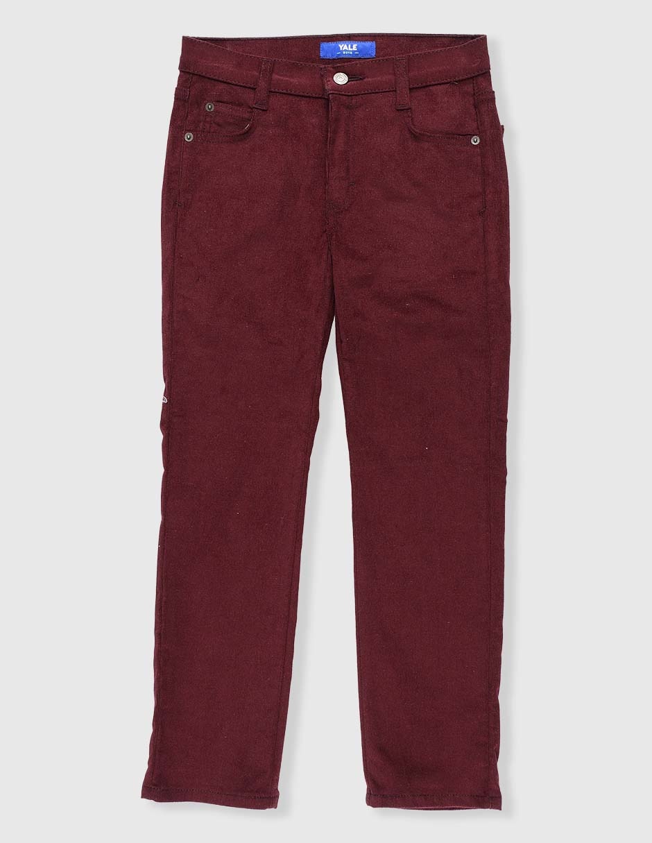 Jeans straight para niño Jeans straight para niño