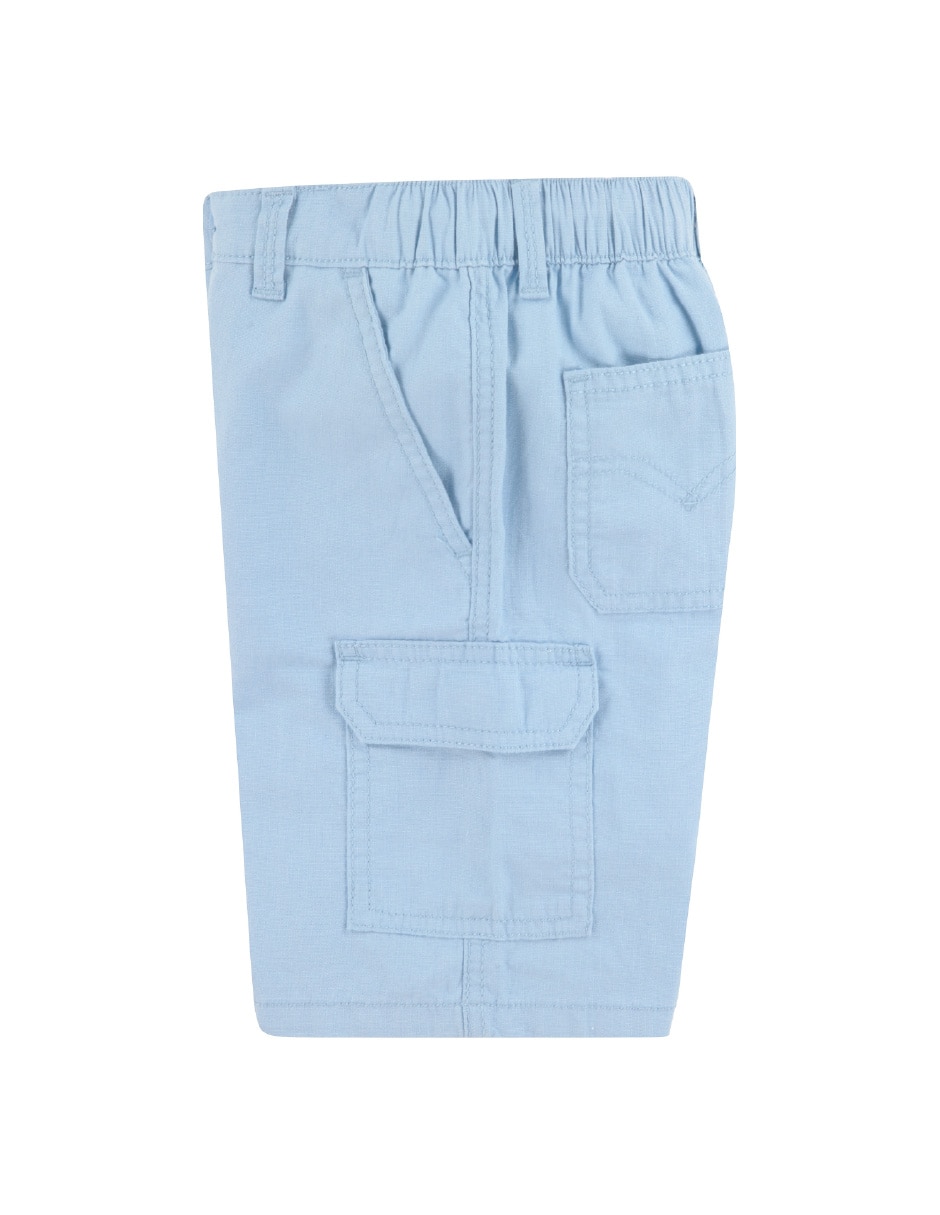 Bermuda Octubre Moda Niños para niño 3