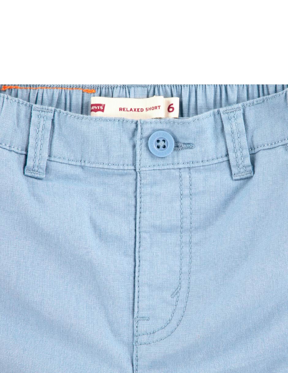 Bermuda Octubre Moda Niños para niño 4