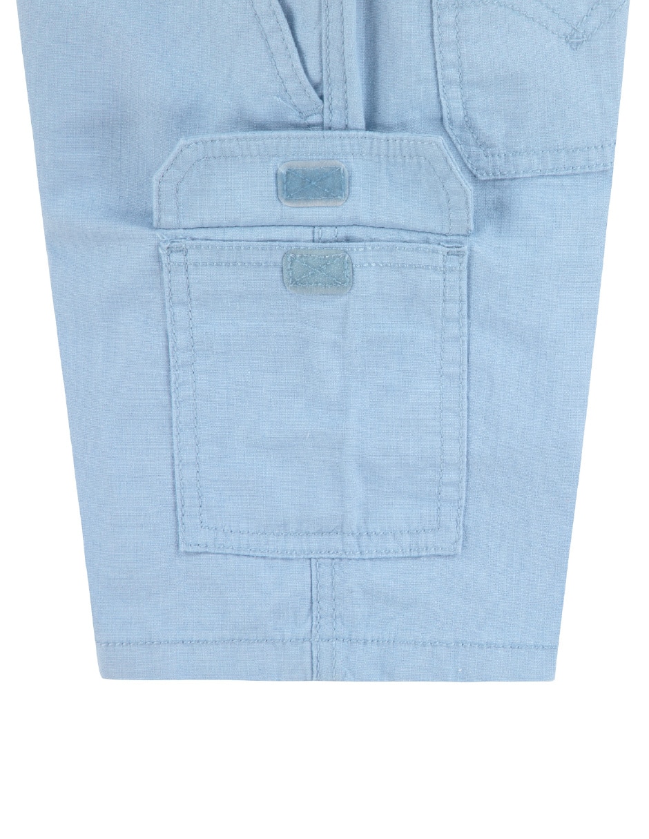Bermuda Octubre Moda Niños para niño 6