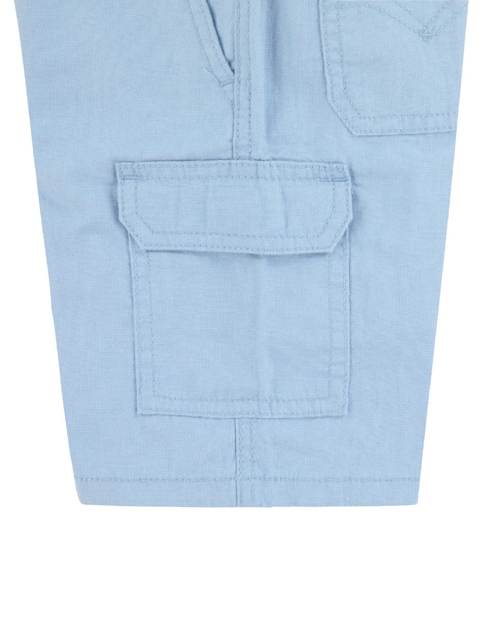 Bermuda Octubre Moda Niños para niño 7