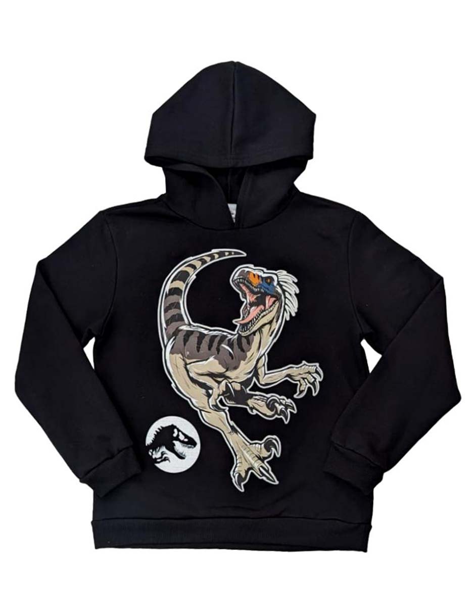 Sudadera Jurassic World para niño Sudadera Jurassic World para niño