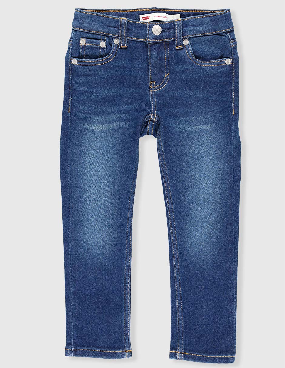 Jeans skinny para niño Jeans skinny para niño