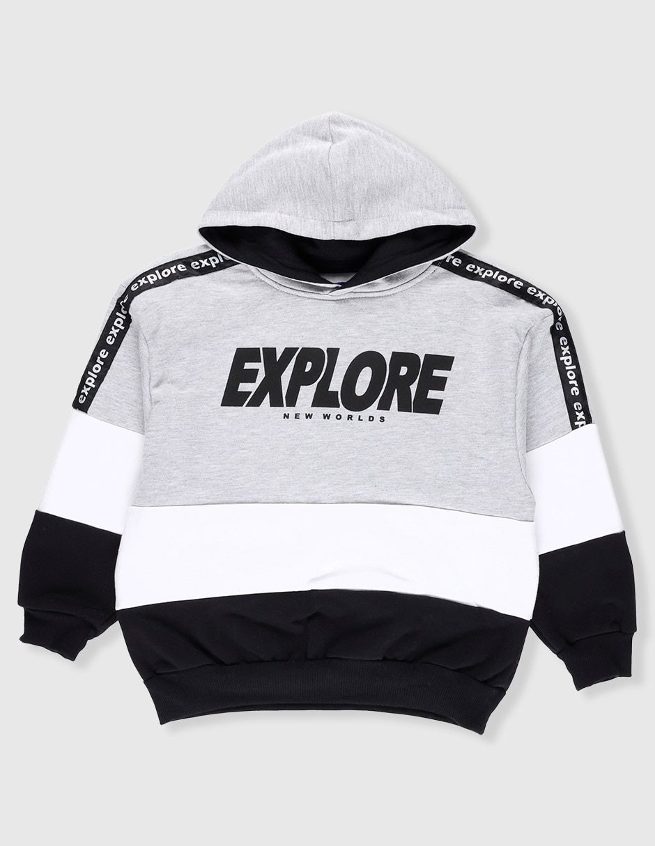 Sudadera para niño Sudadera para niño