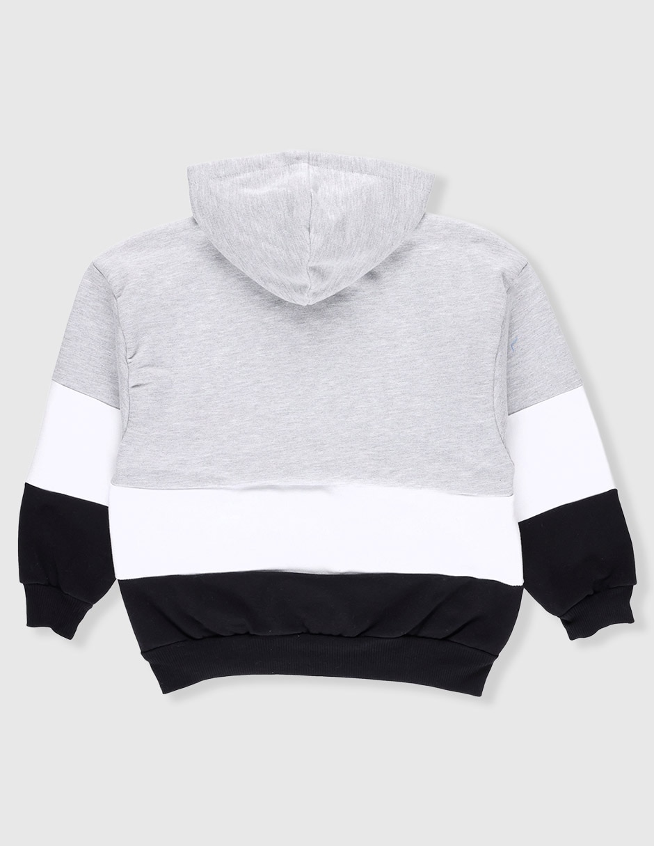 Sudadera para niño 2