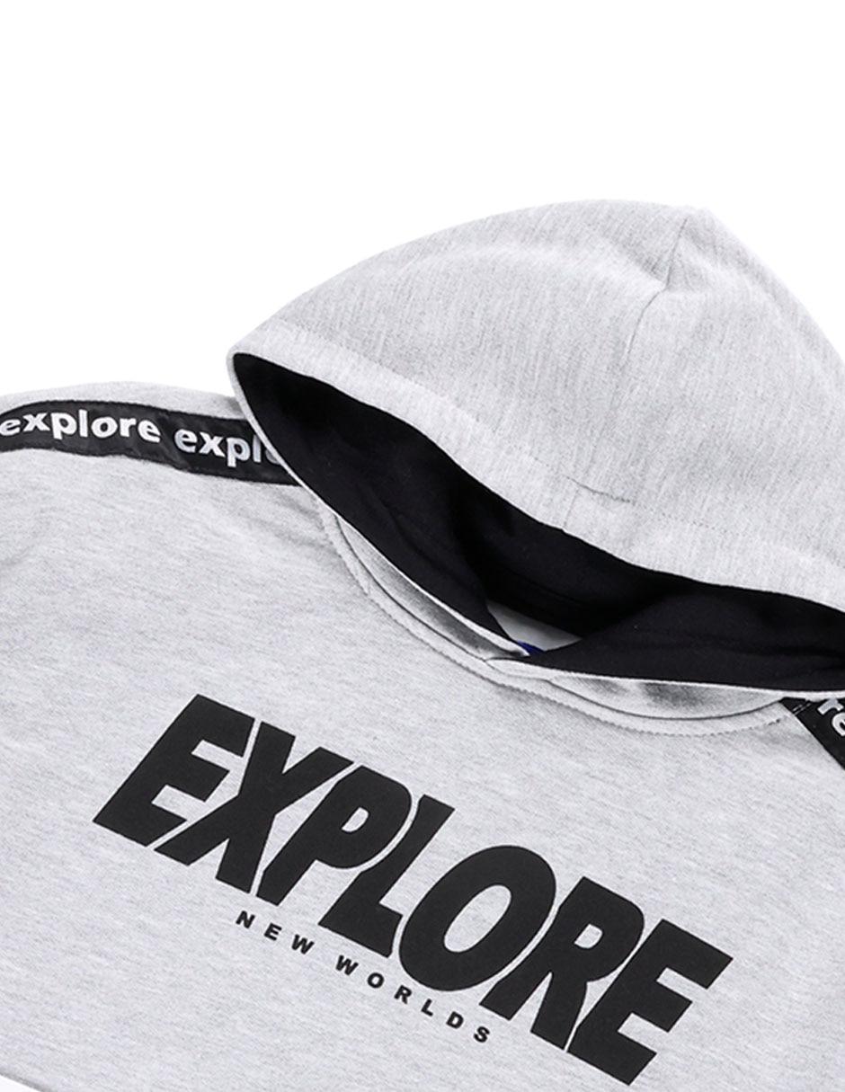 Sudadera para niño 3