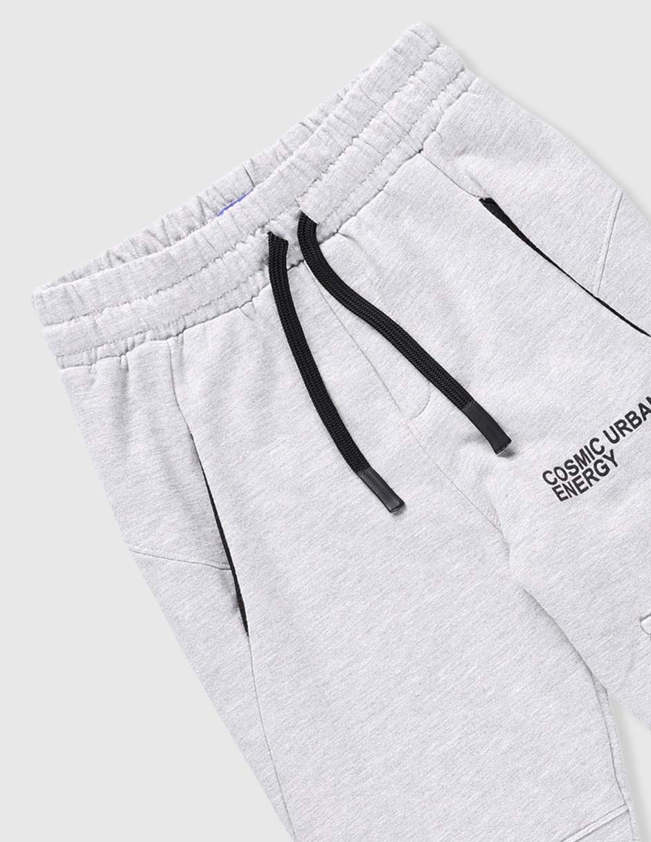 Pants para niño 3