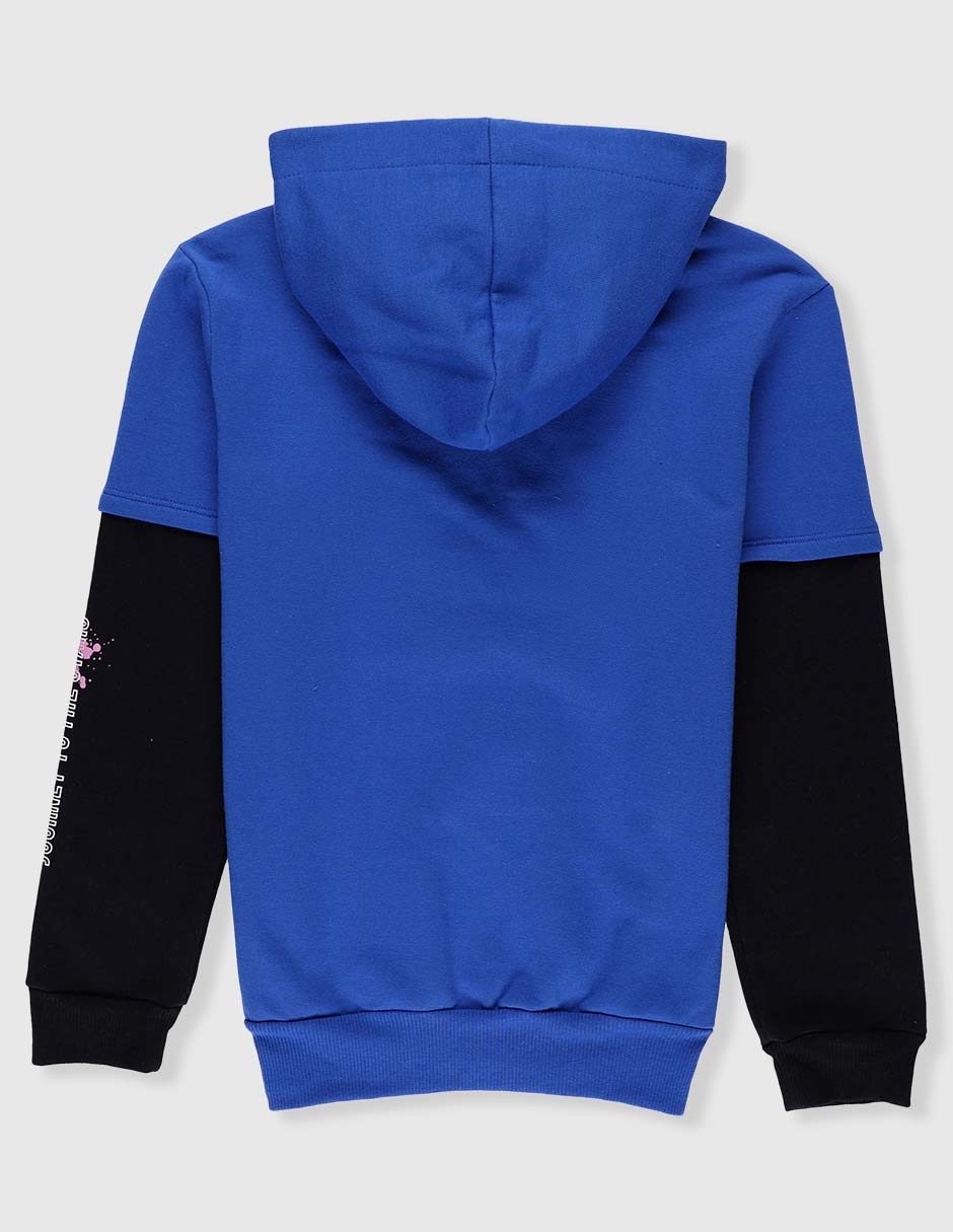 Sudadera para niño 2