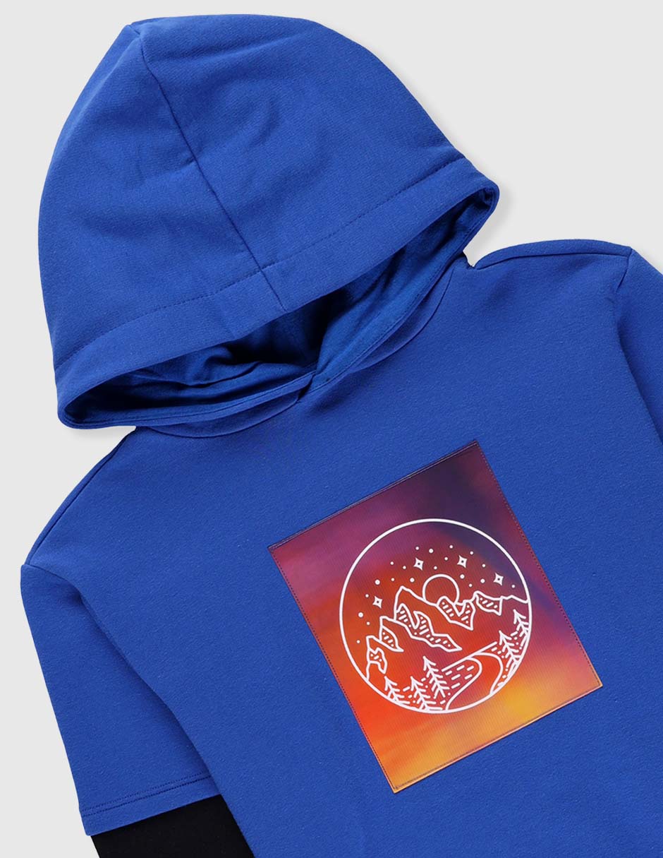 Sudadera para niño 3