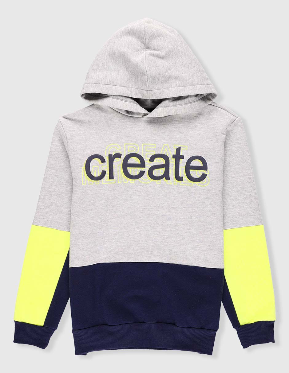 Sudadera para niño Sudadera para niño