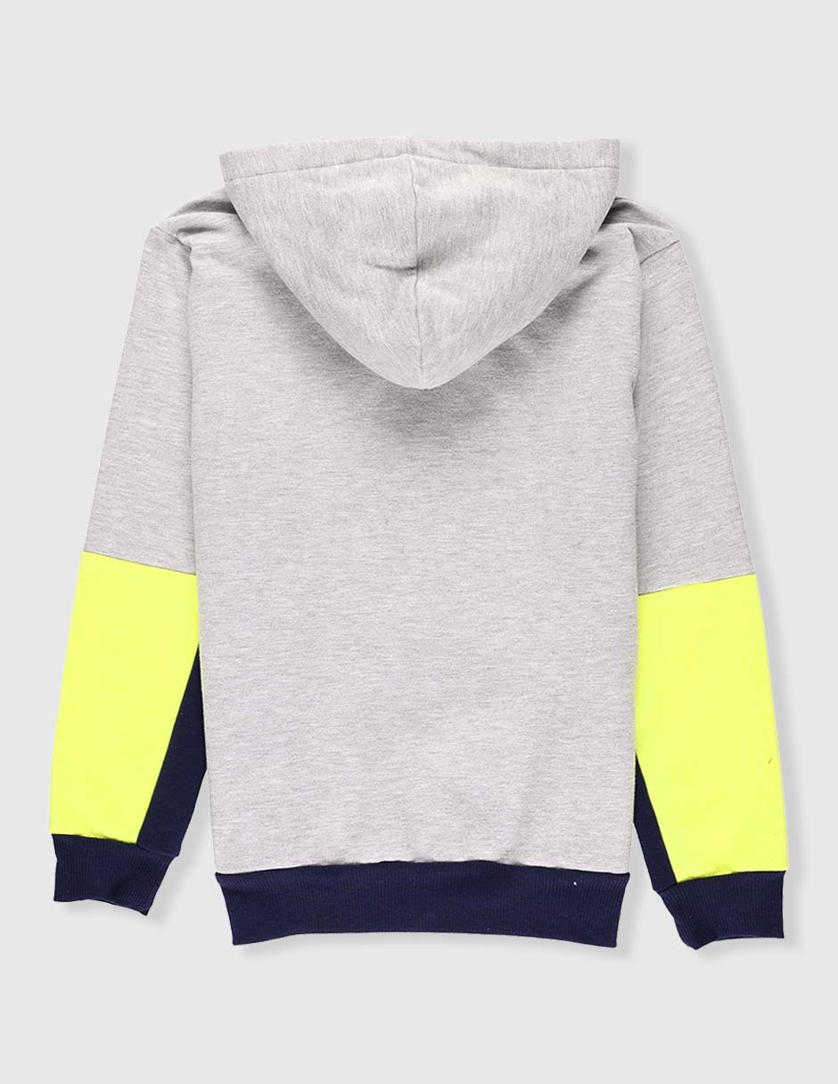 Sudadera para niño 2