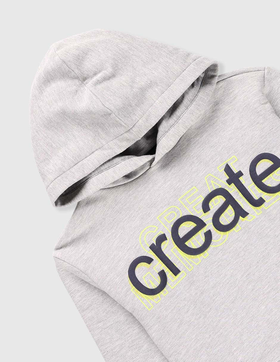 Sudadera para niño 3