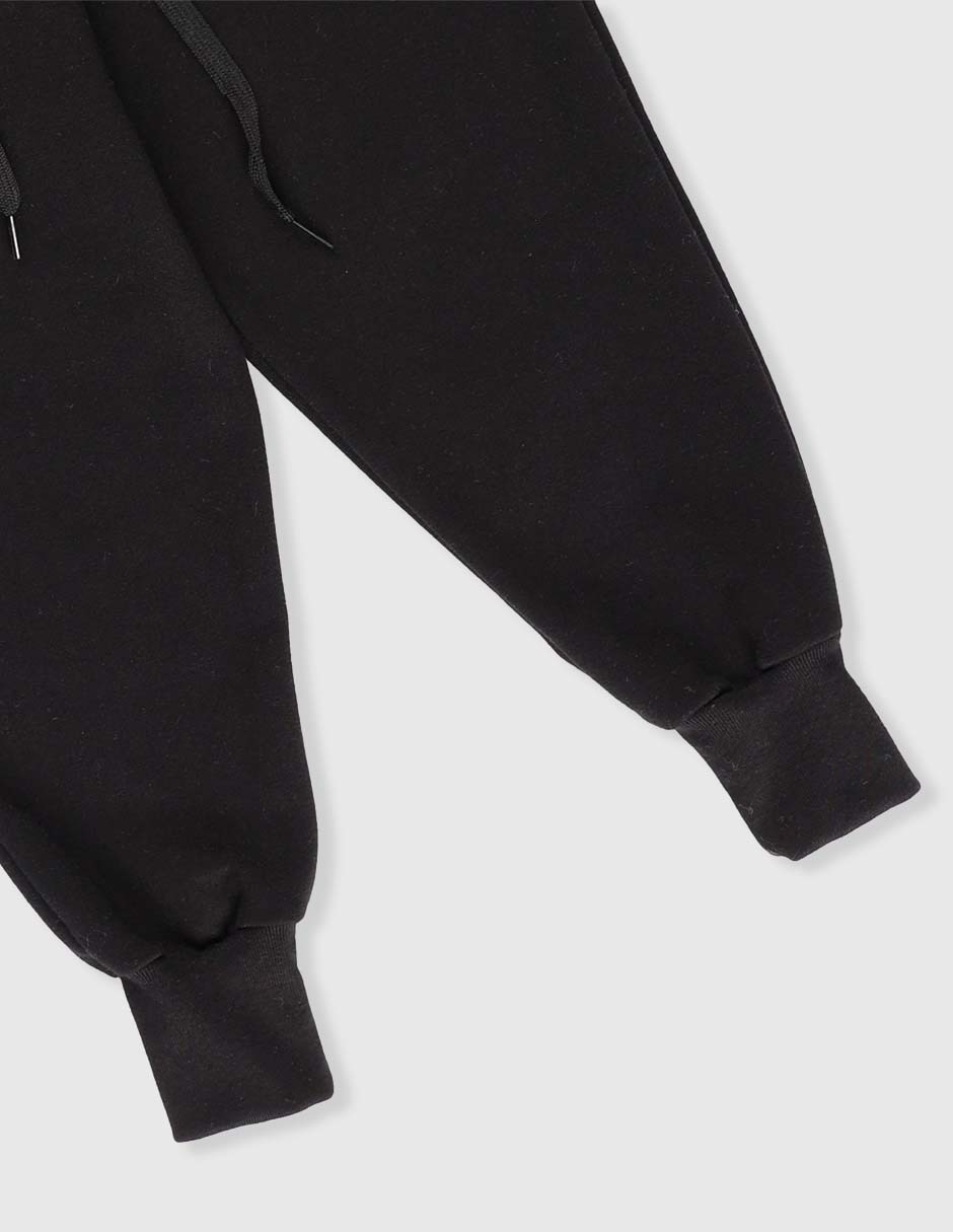 Pants para niño 4