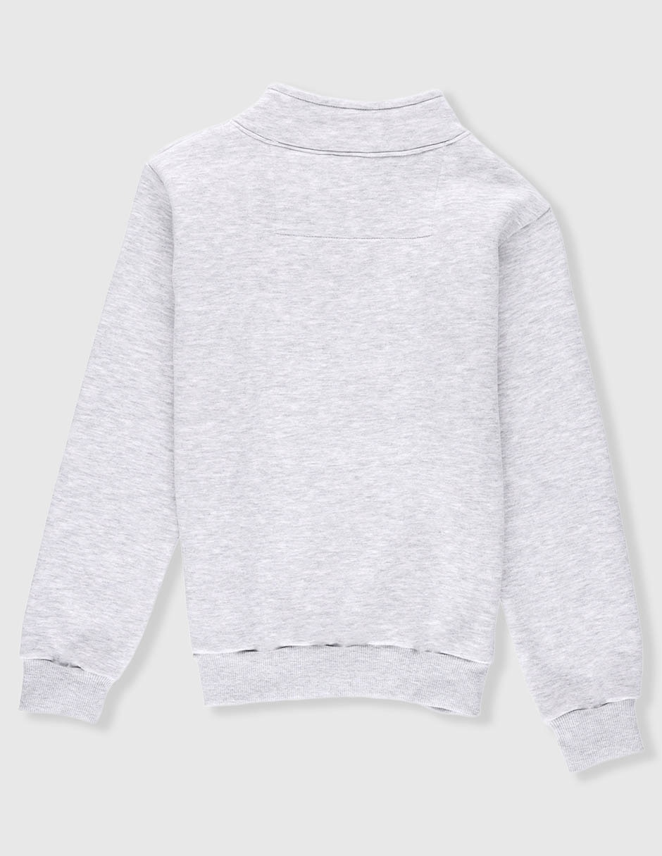 Sudadera para niño 2