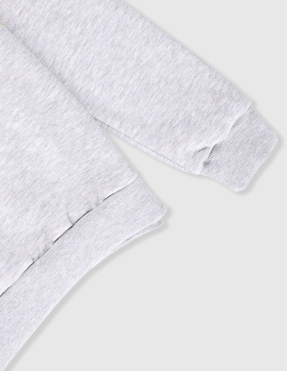 Sudadera para niño 4