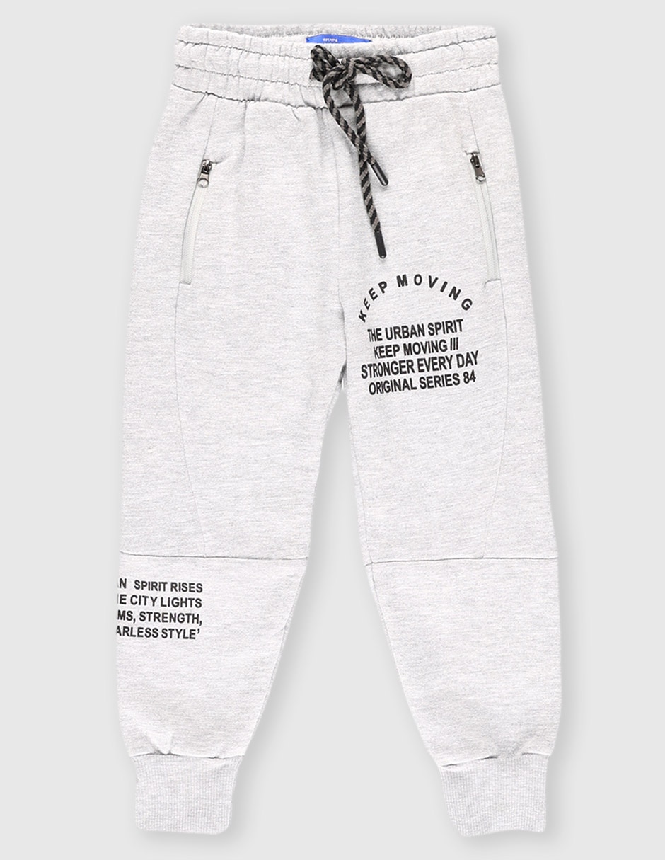 Pants para niño Pants para niño
