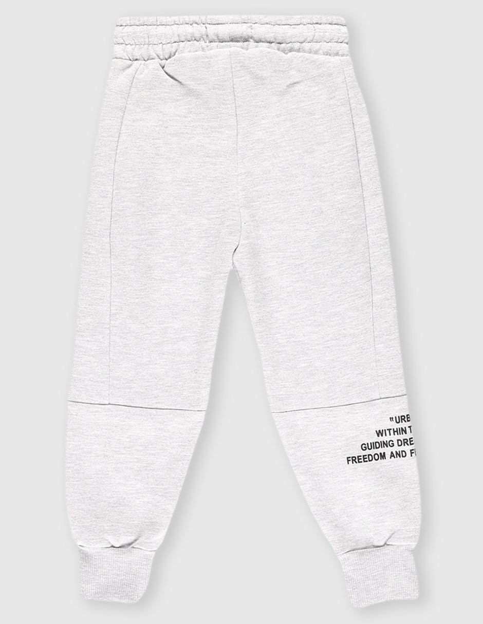 Pants para niño 2
