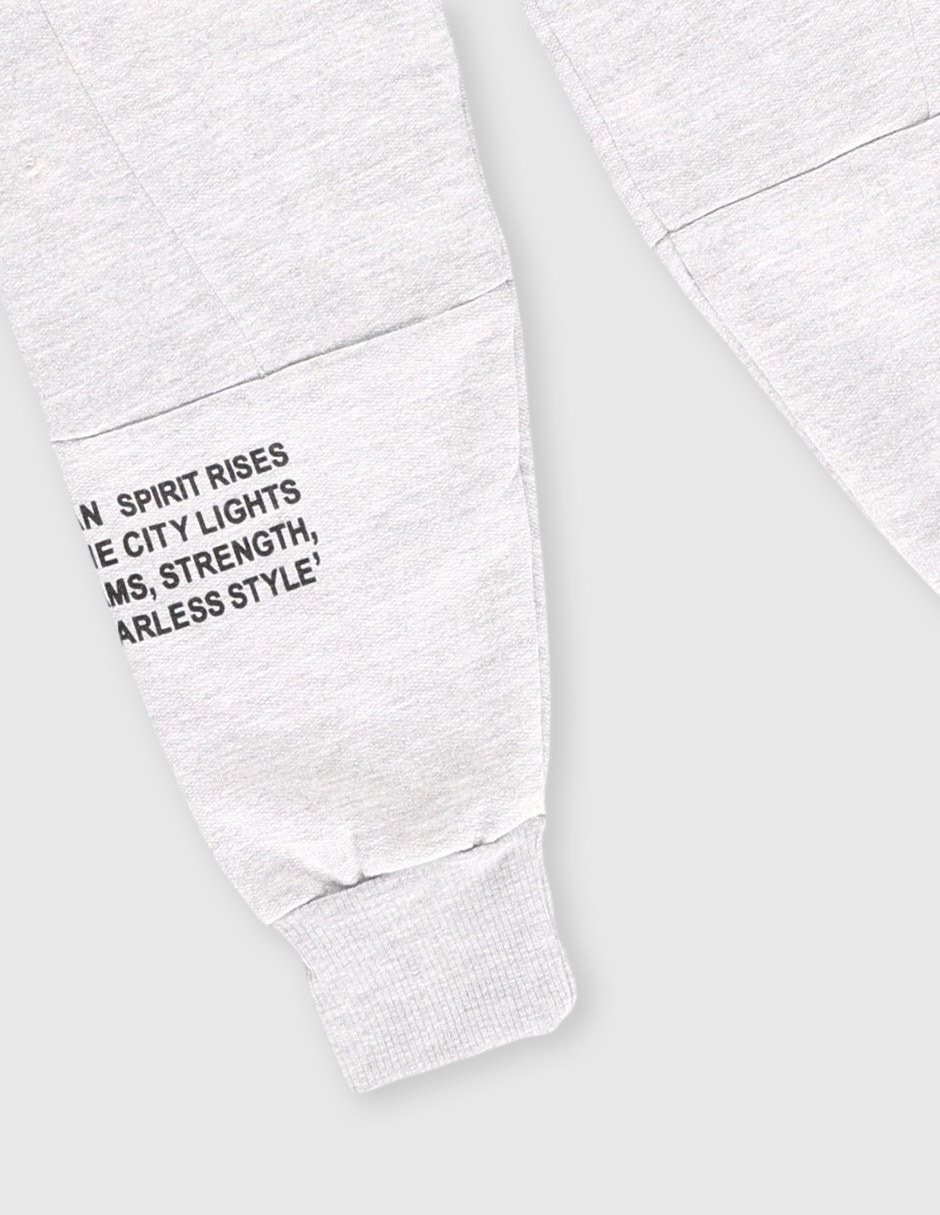 Pants para niño 4