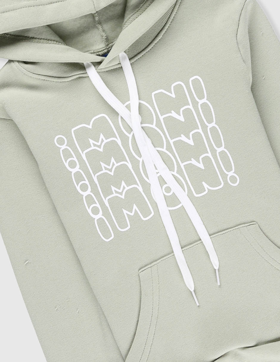 Sudadera para niño 4
