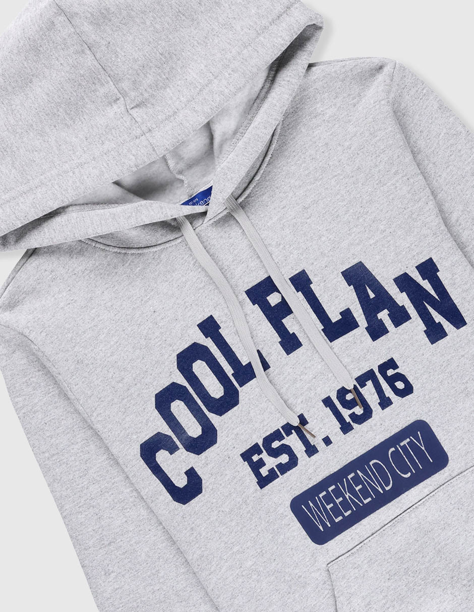 Sudadera para niño 3
