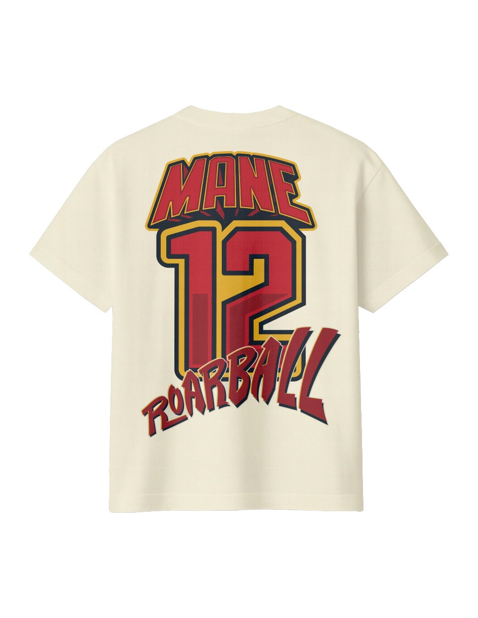 Playera Goat Boat manga corta para niño 2
