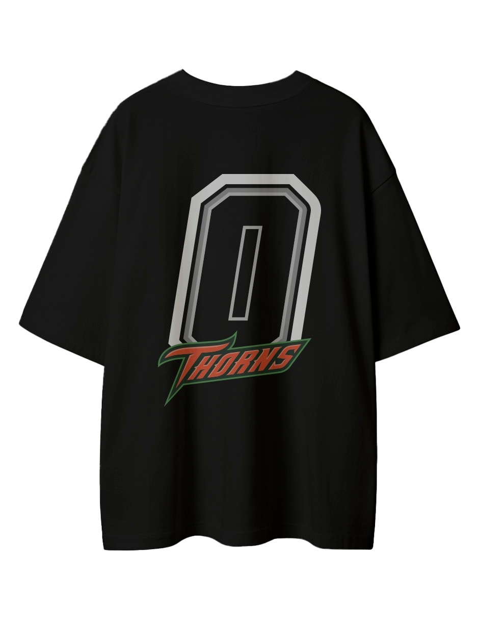 Playera Goat Boat manga corta para niño 2