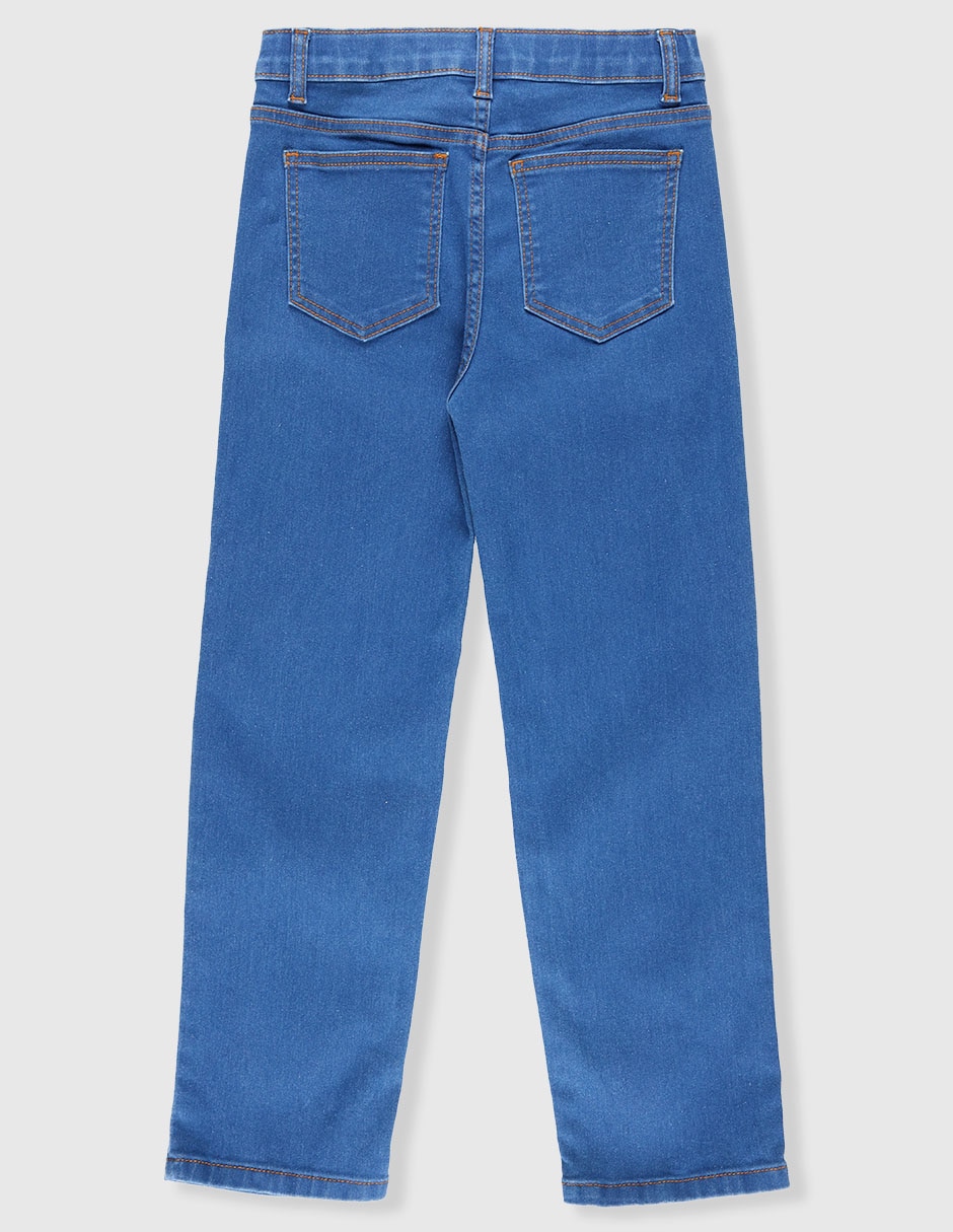 Jeans slim para niño 2