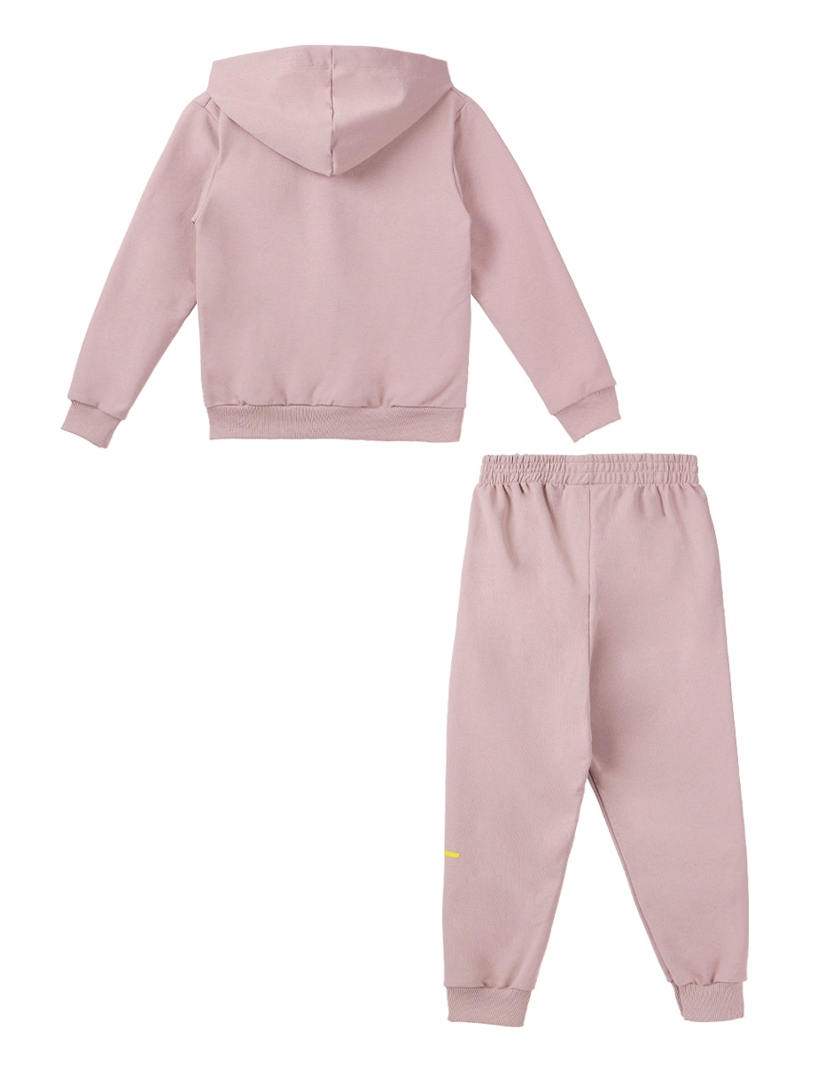 Conjunto pants para niño 2