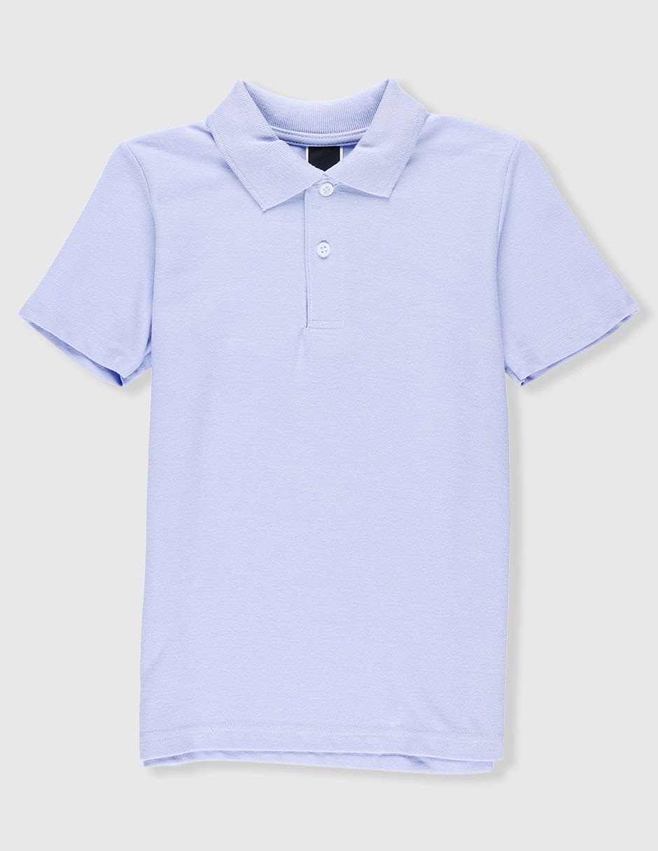 Playera manga corta para niño Playera manga corta para niño